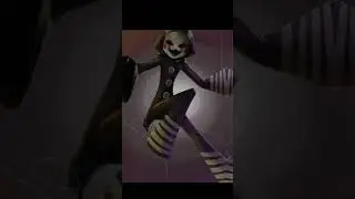18/100 #рекомендации #fnaf #фнаф #эдит