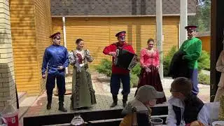 казаки Волгограда