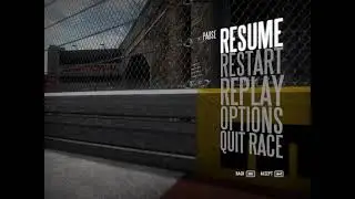 Need for Speed™ SHIFT part 4 (the zonda f car)