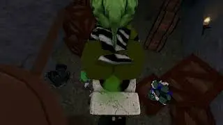 Roblox girl diarrhea animation