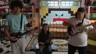 Rocking, Rolling and Party Hard! | Gaming Show [ In My Parent's Garage ]
