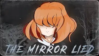 ОЧЕНЬ странная игра🫀🫀🫀 || The Mirror Lied