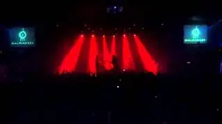 Slayer in SPb 19.06.12