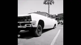 Perry Michael Allen - Turn On The Music