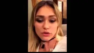 HAZAL, EVE GİREN EMRE HAKKINDA KONUŞTU!