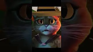 Puss in Boots | Unturned Shorts Meme