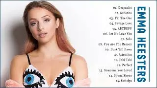 Emma.Heesters The Best Cover Full Album | US UK Music