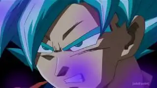 Hit Vs Goku Part 1:Learning Hit's Techniques English Dub 1080p HD Ep. 72