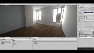 Unity 56 high-quality lighting tutorial in less than 5 min