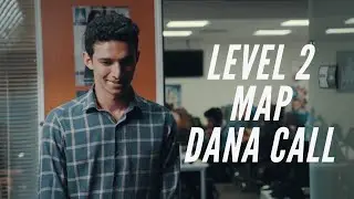 ALOHA (Websérie) | Épisode 2 - Map Dana Call