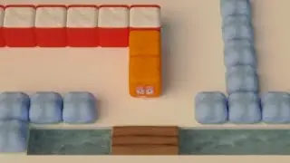 Snake Game with Numberblocks | Numberblocks 1 to 19