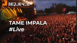 TAME IMPALA 