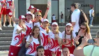 Что на самом деле происходило в Казани во время Универсиады 2013