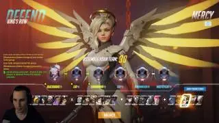 Blackhawk :: Overwatch Casual Gaming