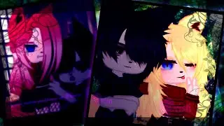 Клип: Похищение принцессы |Gacha_Club|