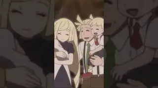 This is just so wholesome🥹✨ #pokemon #pokemonanime #anime #pokemonsunandmoon #lillie #gladion