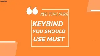 Speedup Your Game-play using simple Keyboard Shortcuts | PUBG Emulator Pro Tips