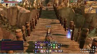 Astellia online # 75. Класс жрец. П/к оракул 5 зв и п/к шаман 4 зв.
