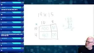 Testing stream