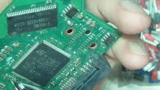 ТЕРМОПИНЦЕТ HAKKO  FM 2022