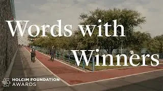 La Quebradora Waterpark, Mexico City by Taller Capital & UNAM | Words with Winners