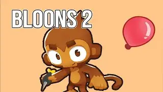 BLOONS 2 IN 2023 (Rage & Funny Moments)