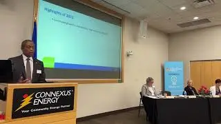 2024 Connexus Energy Annual Meeting Election