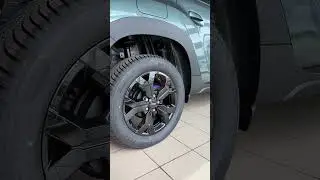 Duster Extreme 2023 