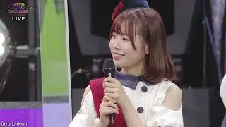 ENG Sub - Odaiba!! Choujigen Ongakusai Talk Segment (Liella! Portion)