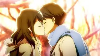 Kotarou x Akane [AMV] - Enchanted