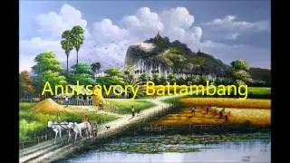 Anuksavory Battambang