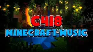 C418 - Minecraft Music | One music + 1000 memories!