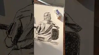 Trending drawing 📈