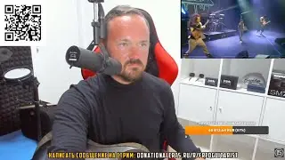 ЛУЧШАЯ ВОКАЛИСТКА РУССКОГО РОКА / Даша из Jase
