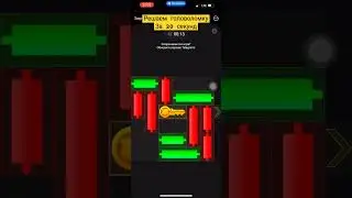 МИНИ - ИГРА 26 июля в Hamster Kombat. Решение головоломки, как вытащить ключ 