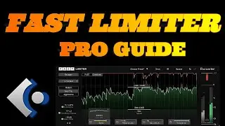 Focusrite Fast Bundle (A I).....Fast Limiter.....Pro Guide..........دليل المحترفين