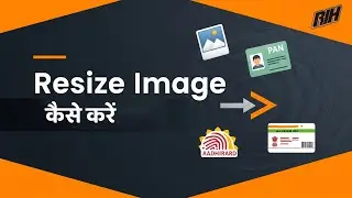 The BEST Way to Resize Images for Exam Forms and ID Proofs in MINUTES!
