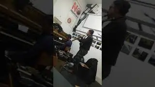 florent mannuveau - roberto durante @ Django. prove di concerto 3