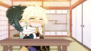 what belt? || xiaother || genshin || meme