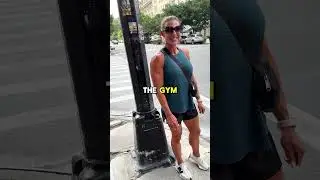 Muscles Don't Make You Fit 💀😂