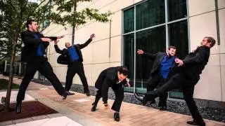 NIU Naperville Wedding - Anthony & Jackie