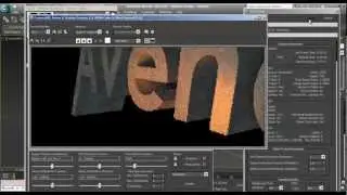 3DS Max Soft Shadows - Tootorials