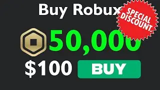 ROBLOX HATES THIS METHOD! Cheap Robux Trick EXPOSED 🚫💸