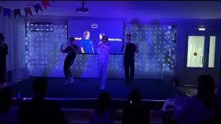 Мелітополь Міс та містер університету Діма король👑