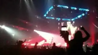 Алиса Санкт-Петербург 19.11.2010 "Дождь и я"
