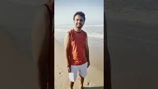Nirvana beach