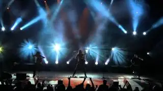 Красноярск БКЗ - Apocalyptica 2011 (4 of 4).MP4