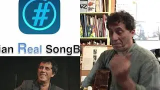 Italian Real SongBook