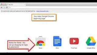 Add Chrome Extensions