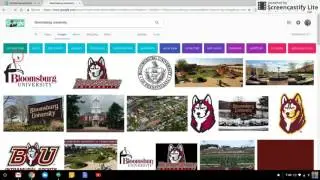 Digital and Interactive Timeline with Google Sheets